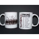 Coffee Mug - Viking World Tour